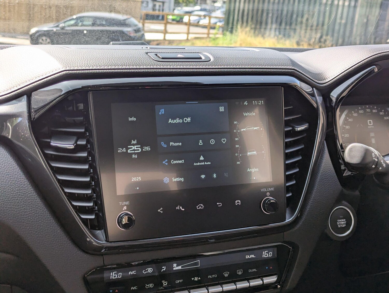 Used Isuzu D-Max for sale - 76633259: Photo 9