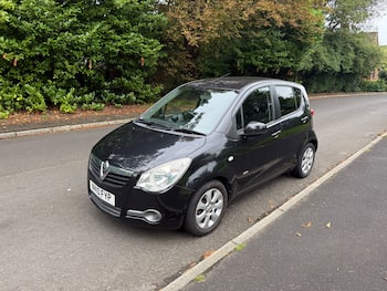 Used Vauxhall Agila 2010 for sale - 79823356: Photo