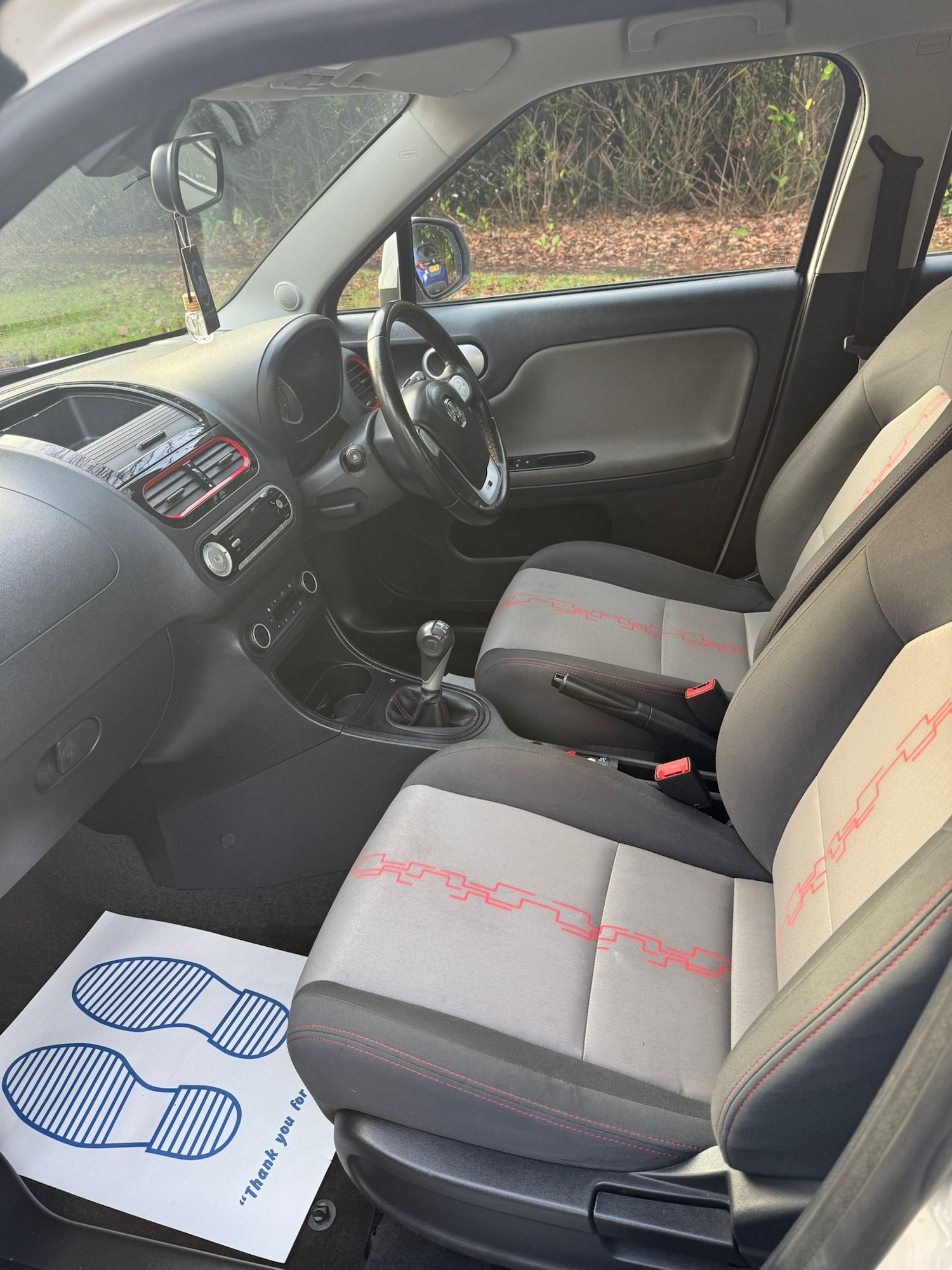 Used MG MG3 2014 for sale - 77051489: Photo 10