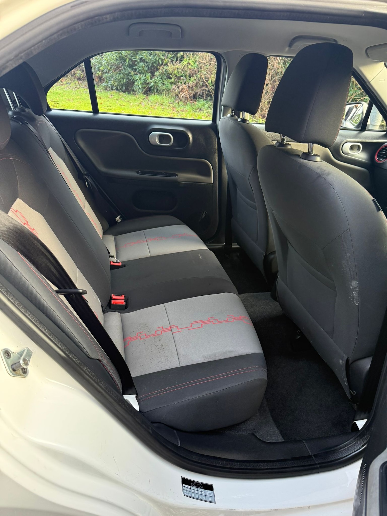 Used MG MG3 2014 for sale - 77051489: Photo 11