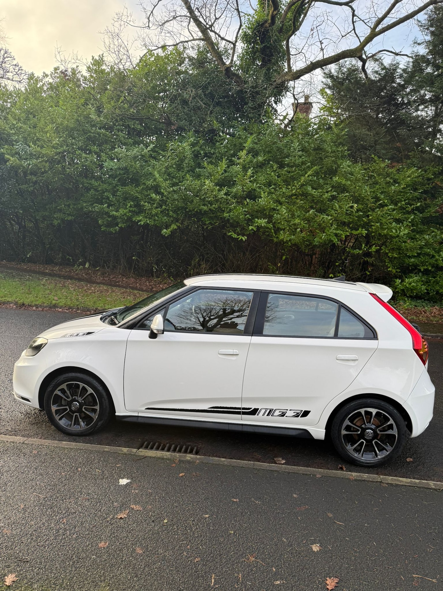 Used MG MG3 2014 for sale - 77051489: Photo 6