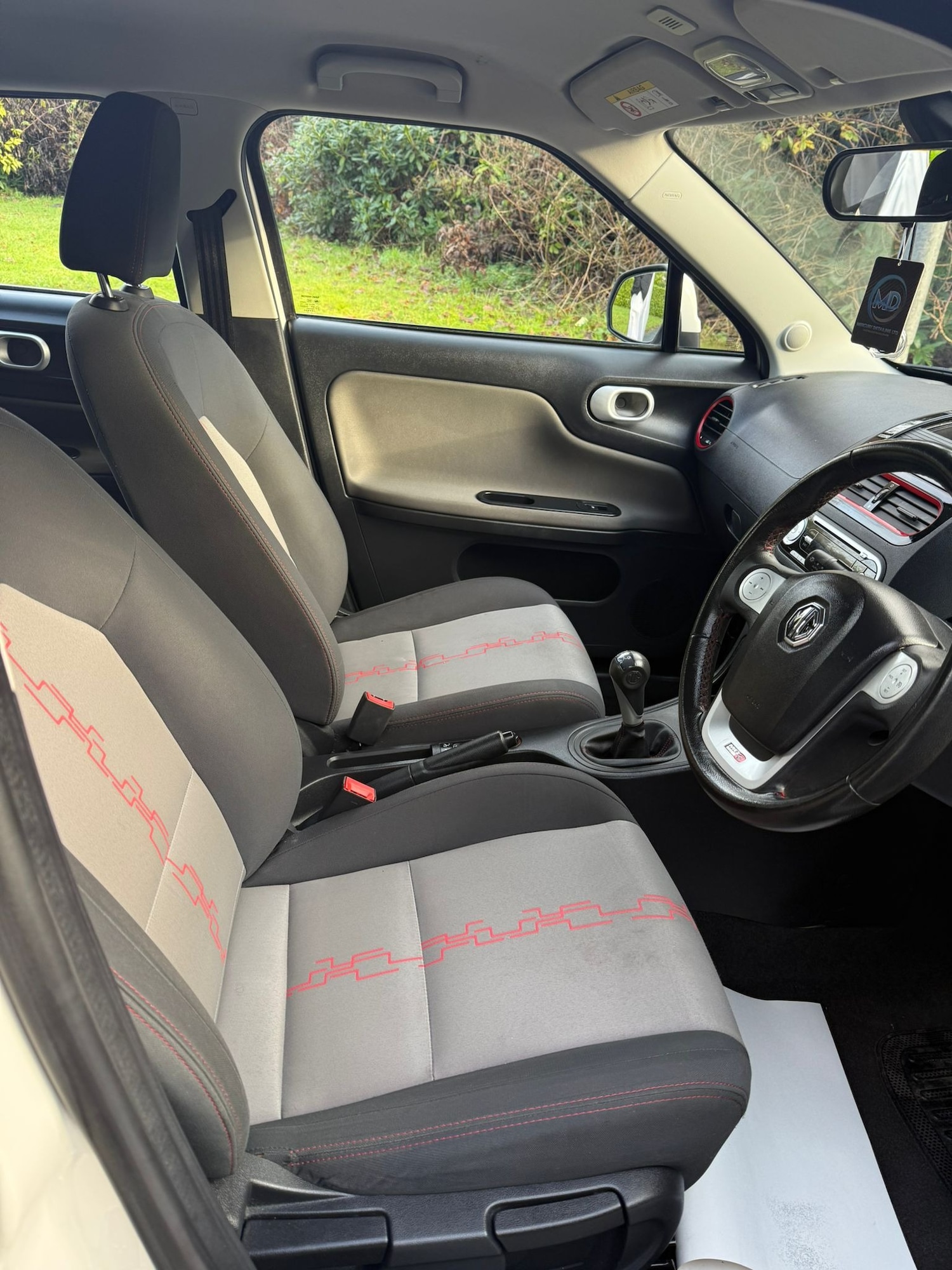 Used MG MG3 2014 for sale - 77051489: Photo 9