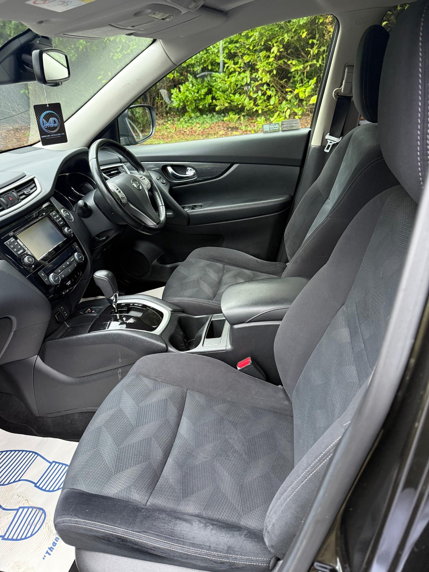 Used Nissan X-Trail 2015 for sale - 77395425: Photo 10