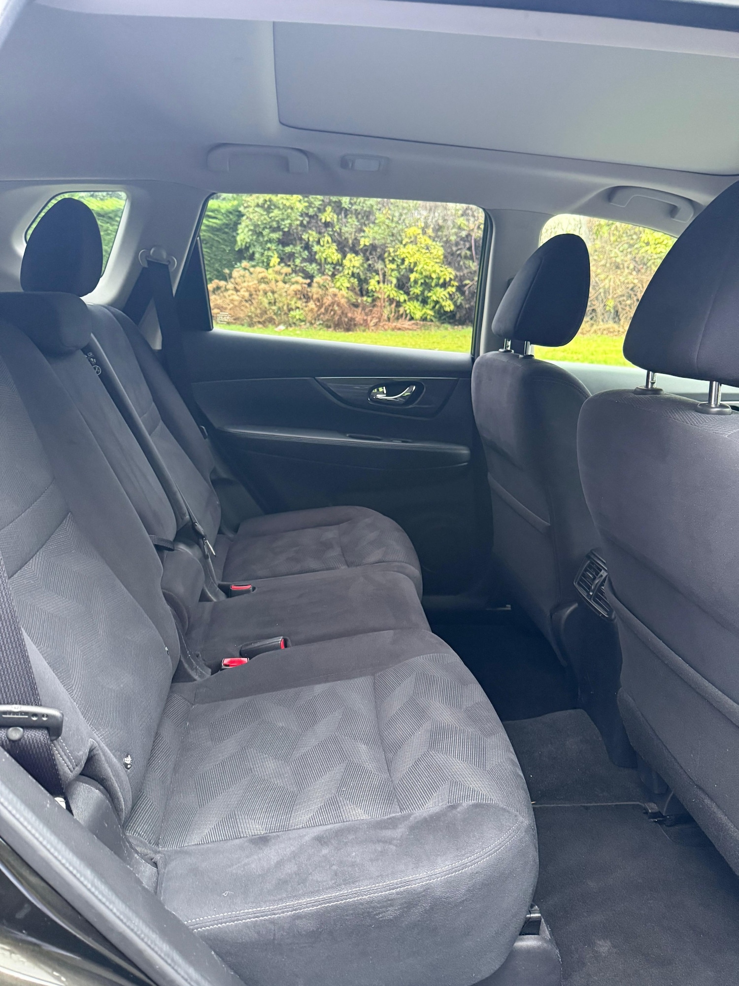 Used Nissan X-Trail 2015 for sale - 77395425: Photo 11