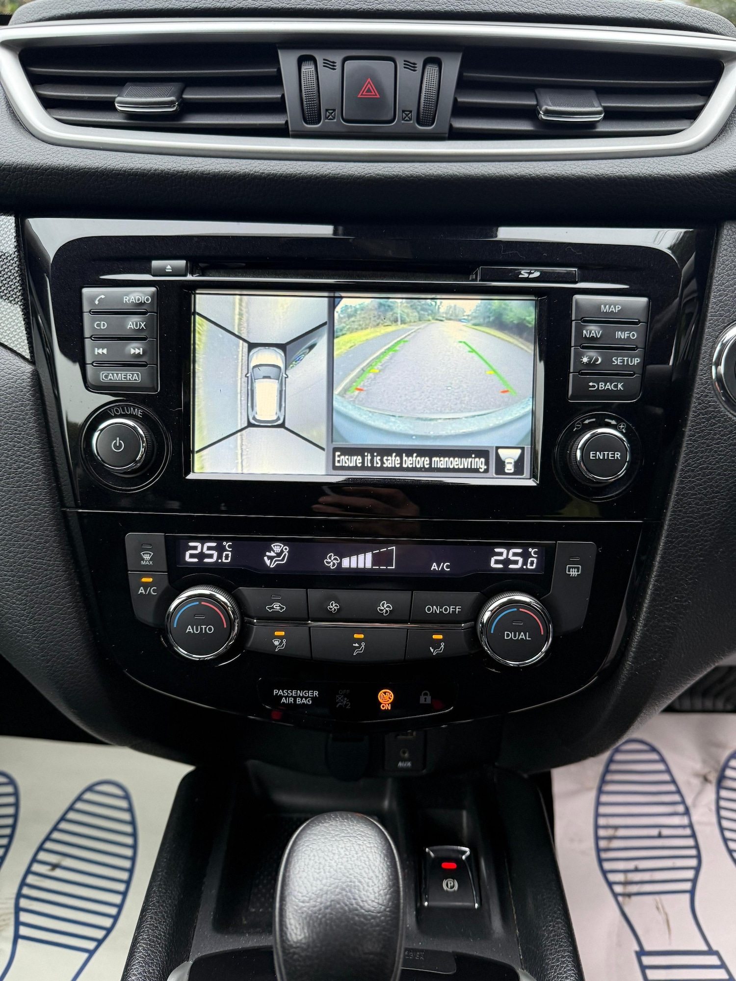 Used Nissan X-Trail 2015 for sale - 77395425: Photo 14