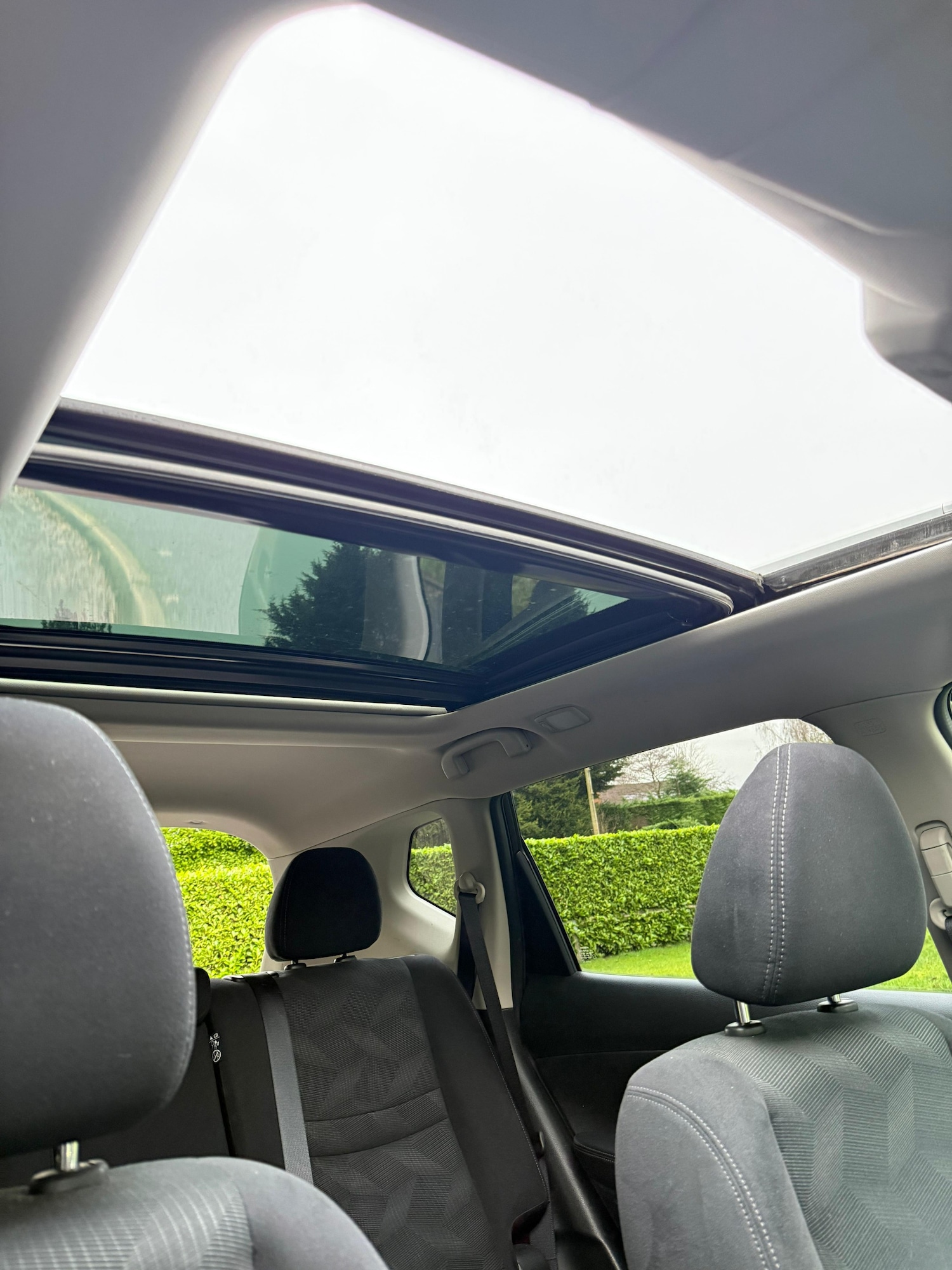 Used Nissan X-Trail 2015 for sale - 77395425: Photo 16