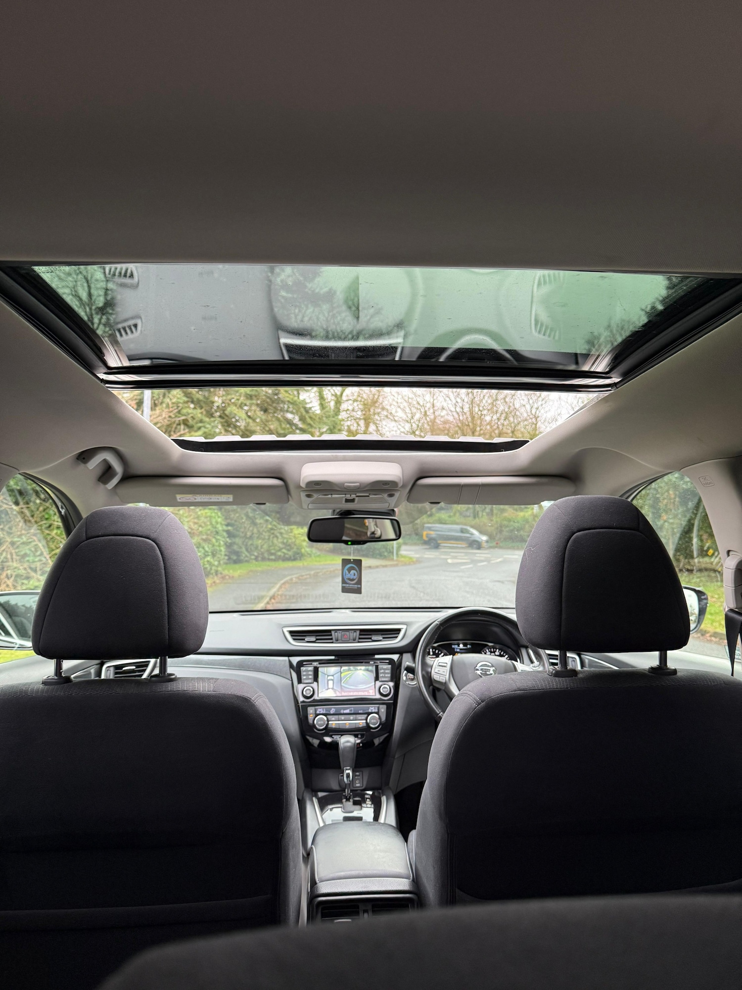 Used Nissan X-Trail 2015 for sale - 77395425: Photo 17