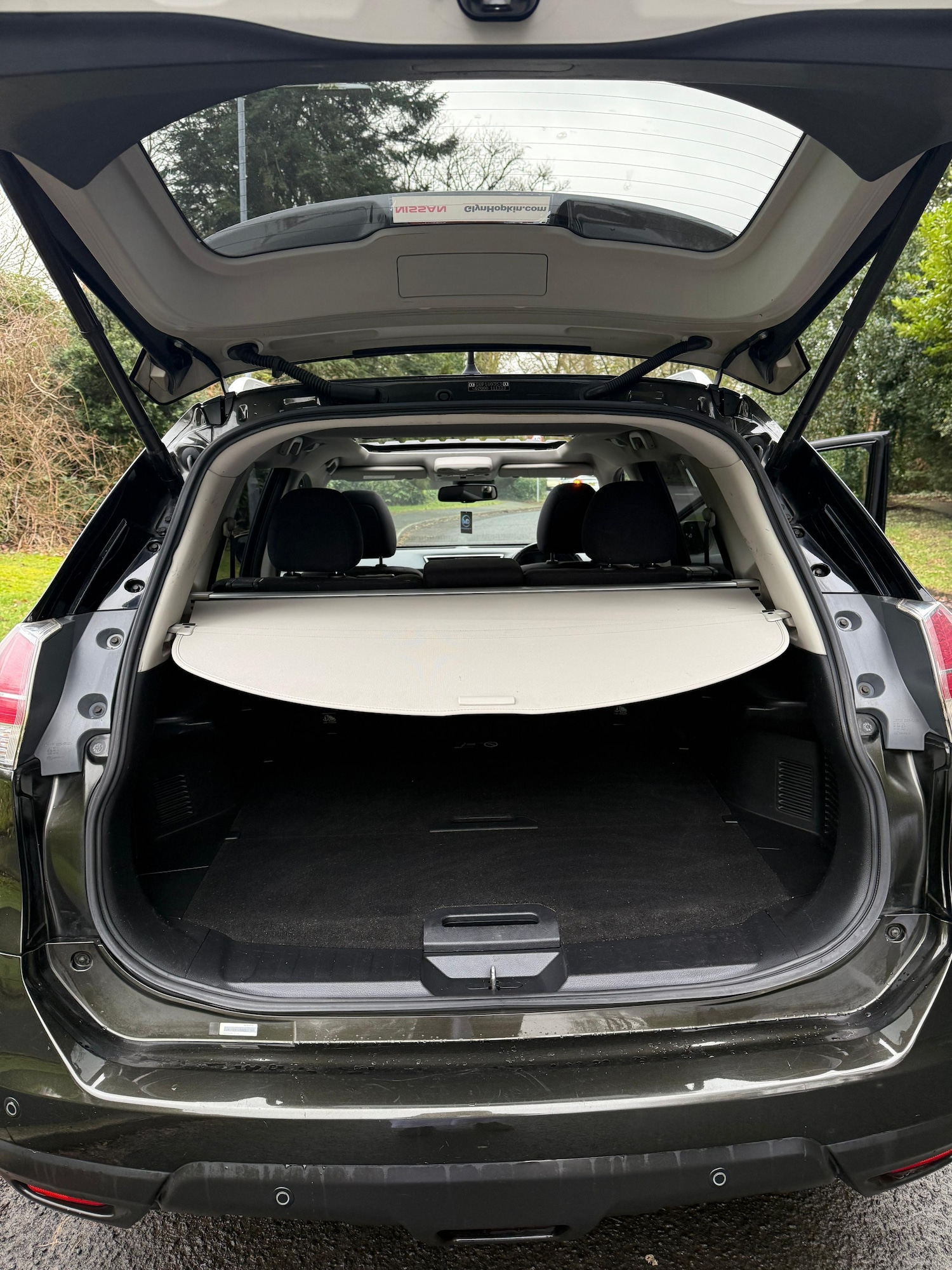 Used Nissan X-Trail 2015 for sale - 77395425: Photo 18