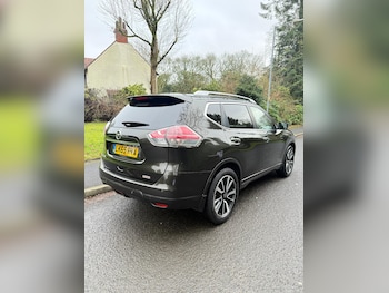 Used Nissan X-Trail 2015 for sale - 77395425: Photo