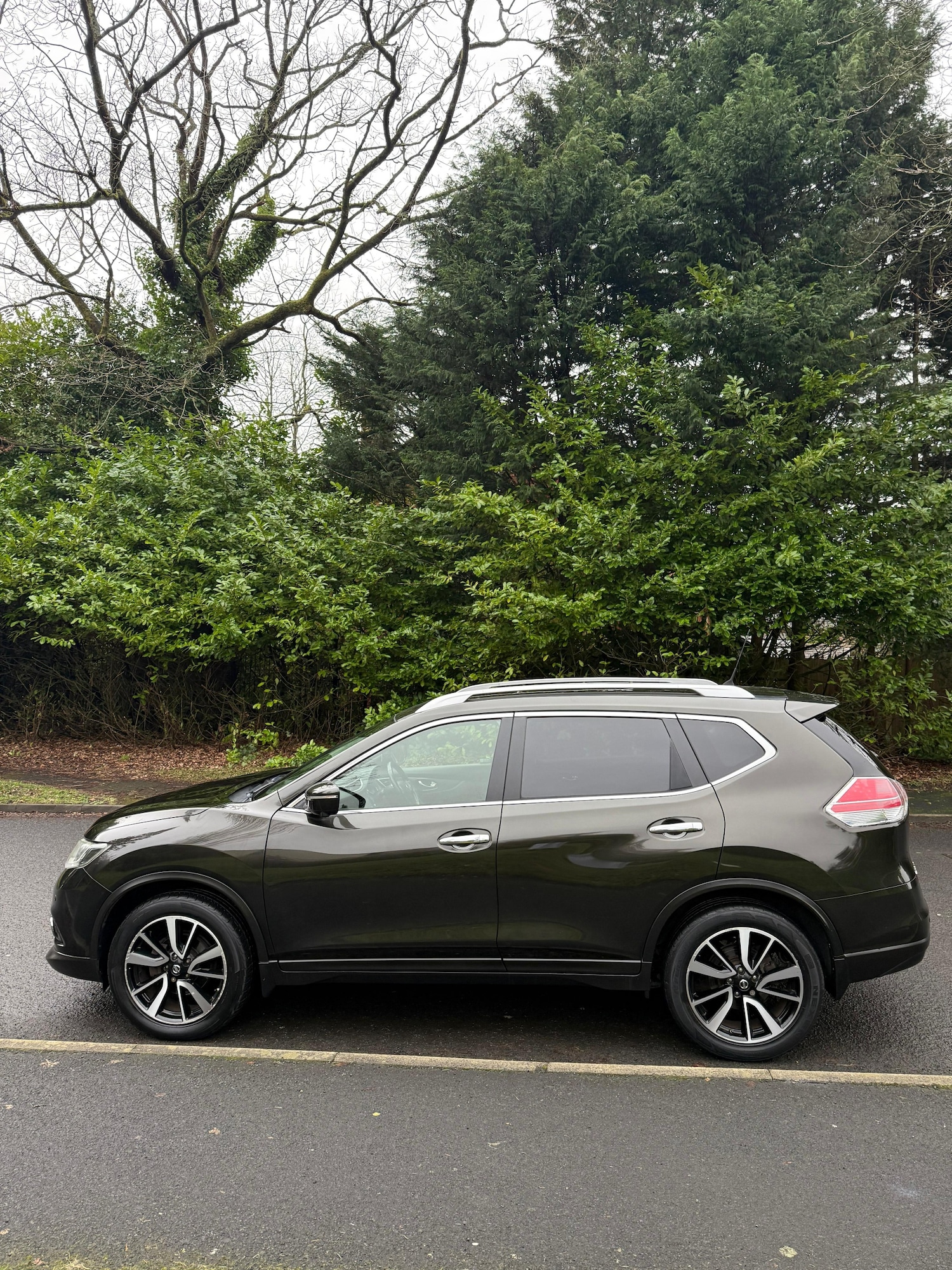 Used Nissan X-Trail 2015 for sale - 77395425: Photo 6