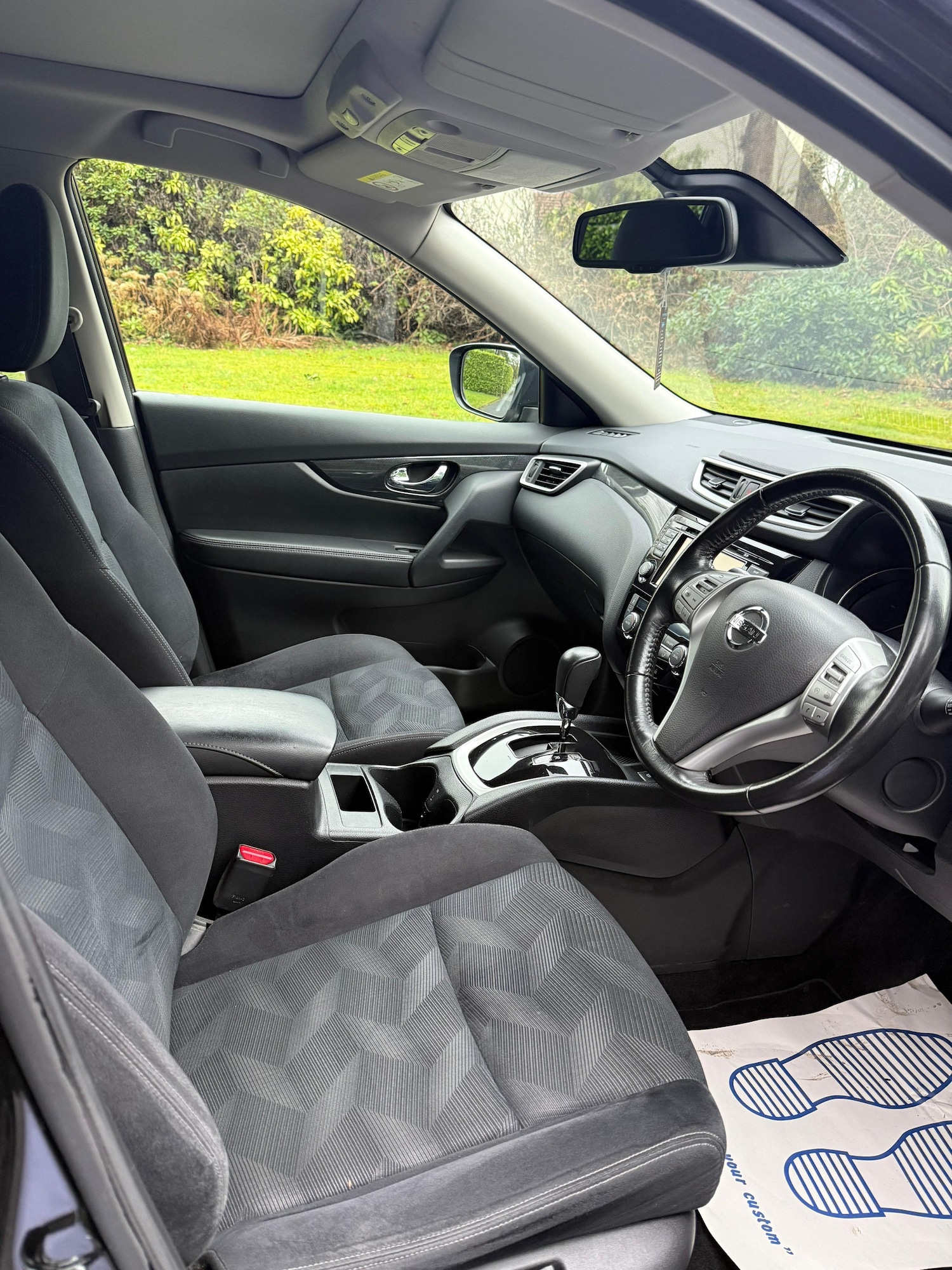 Used Nissan X-Trail 2015 for sale - 77395425: Photo 9