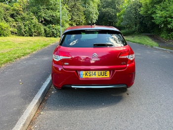 Used Citroen C4 2014 for sale - 78853741: Photo