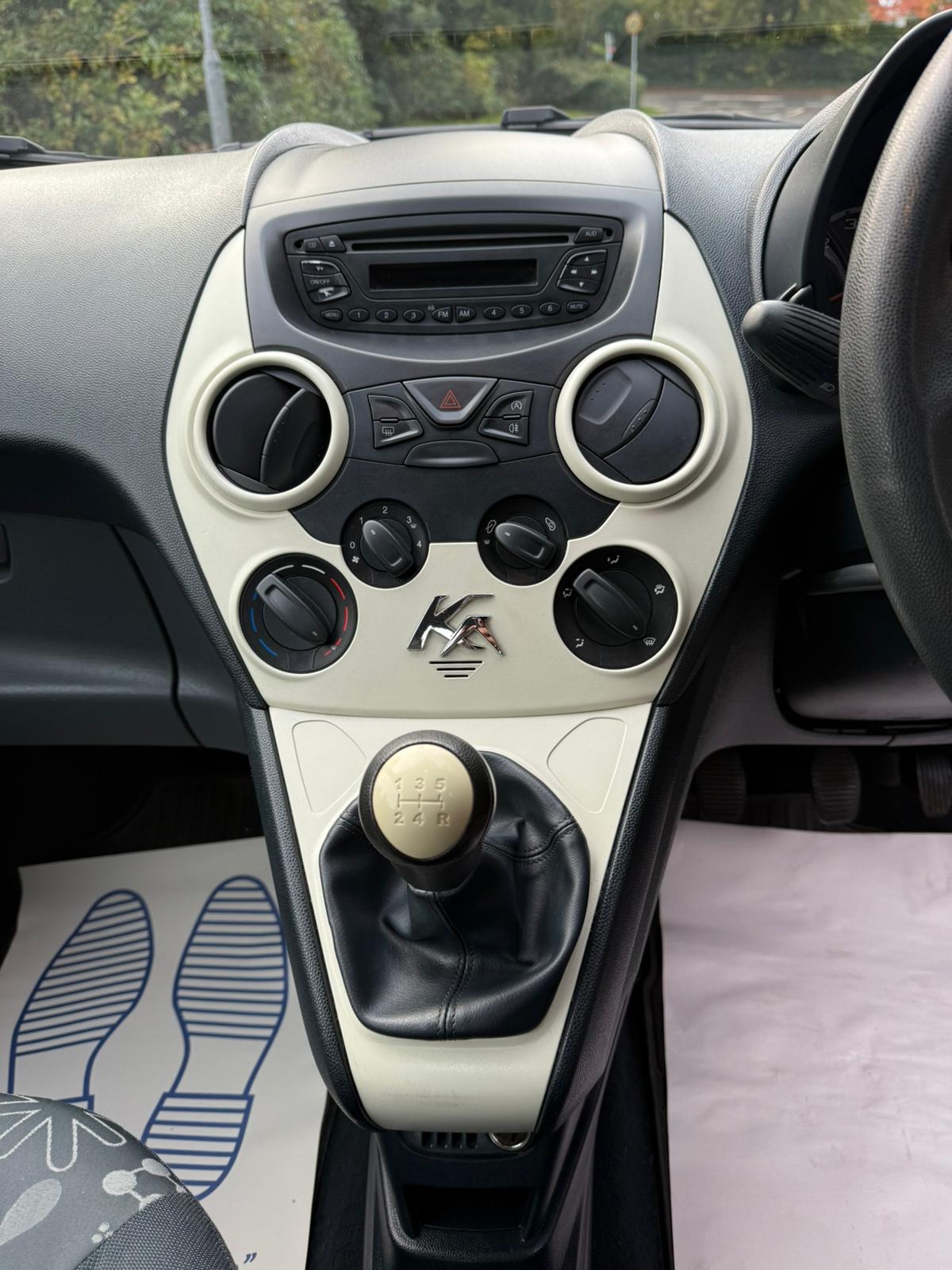 Used Ford Ka 2014 for sale - 76366735: Photo 11