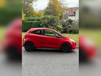 Used Ford Ka 2014 for sale - 76366735: Photo
