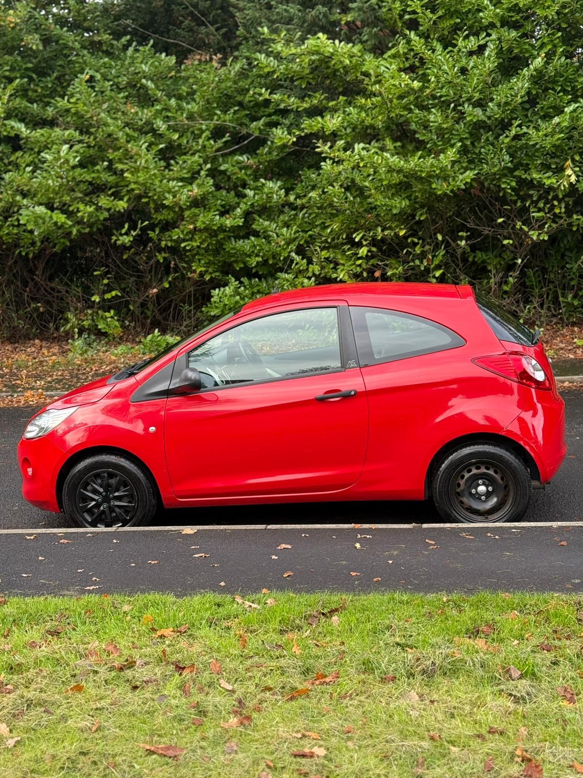 Used Ford Ka 2014 for sale - 76366735: Photo 6