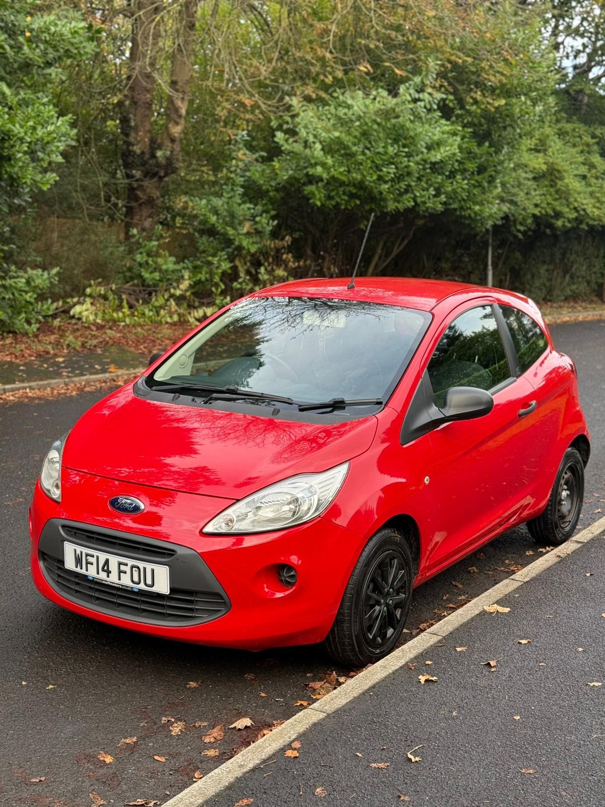 Used Ford Ka 2014 for sale - 76366735: Photo 7