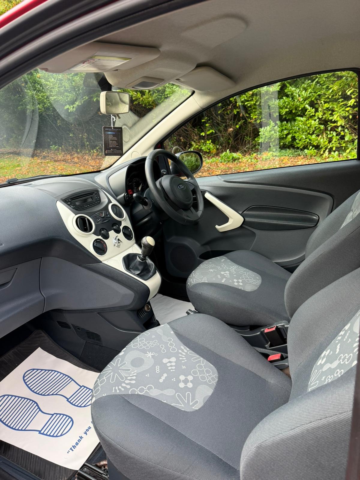 Used Ford Ka 2014 for sale - 76366735: Photo 9