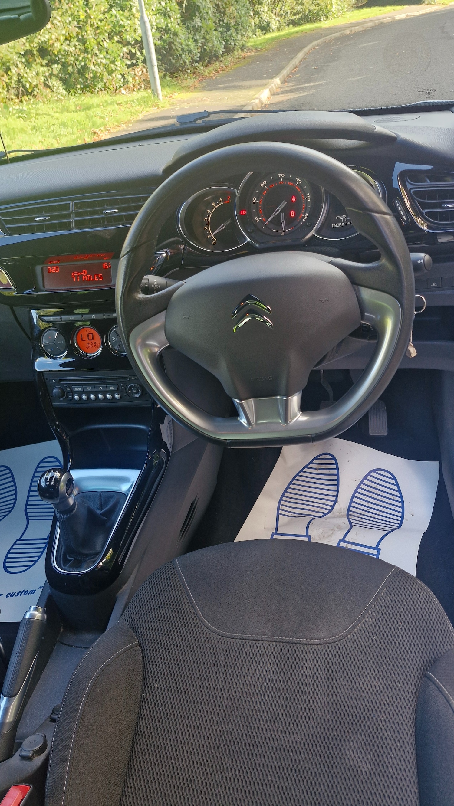 Used Citroen DS3 2013 for sale - 76113979: Photo 11