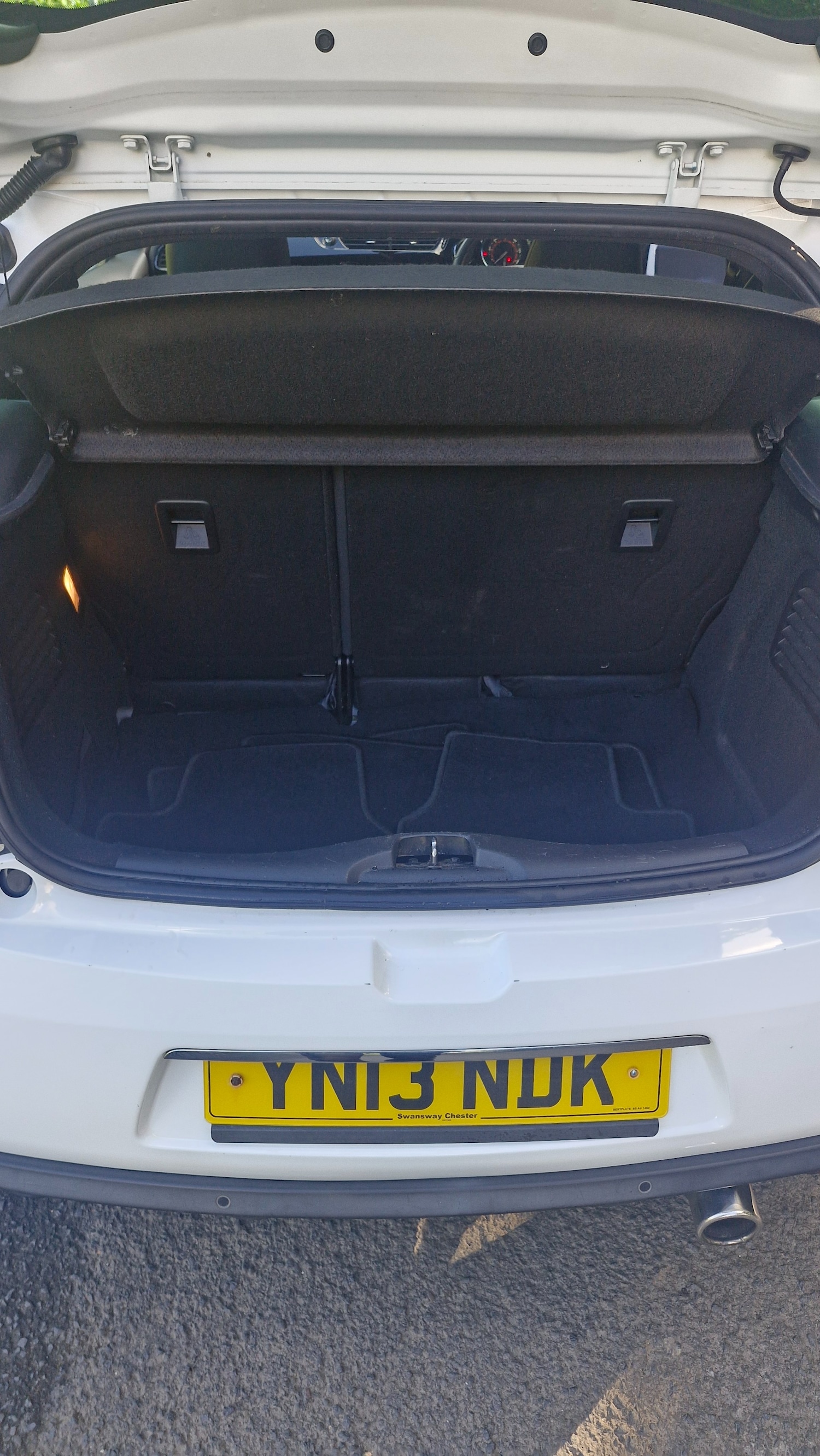 Used Citroen DS3 2013 for sale - 76113979: Photo 12