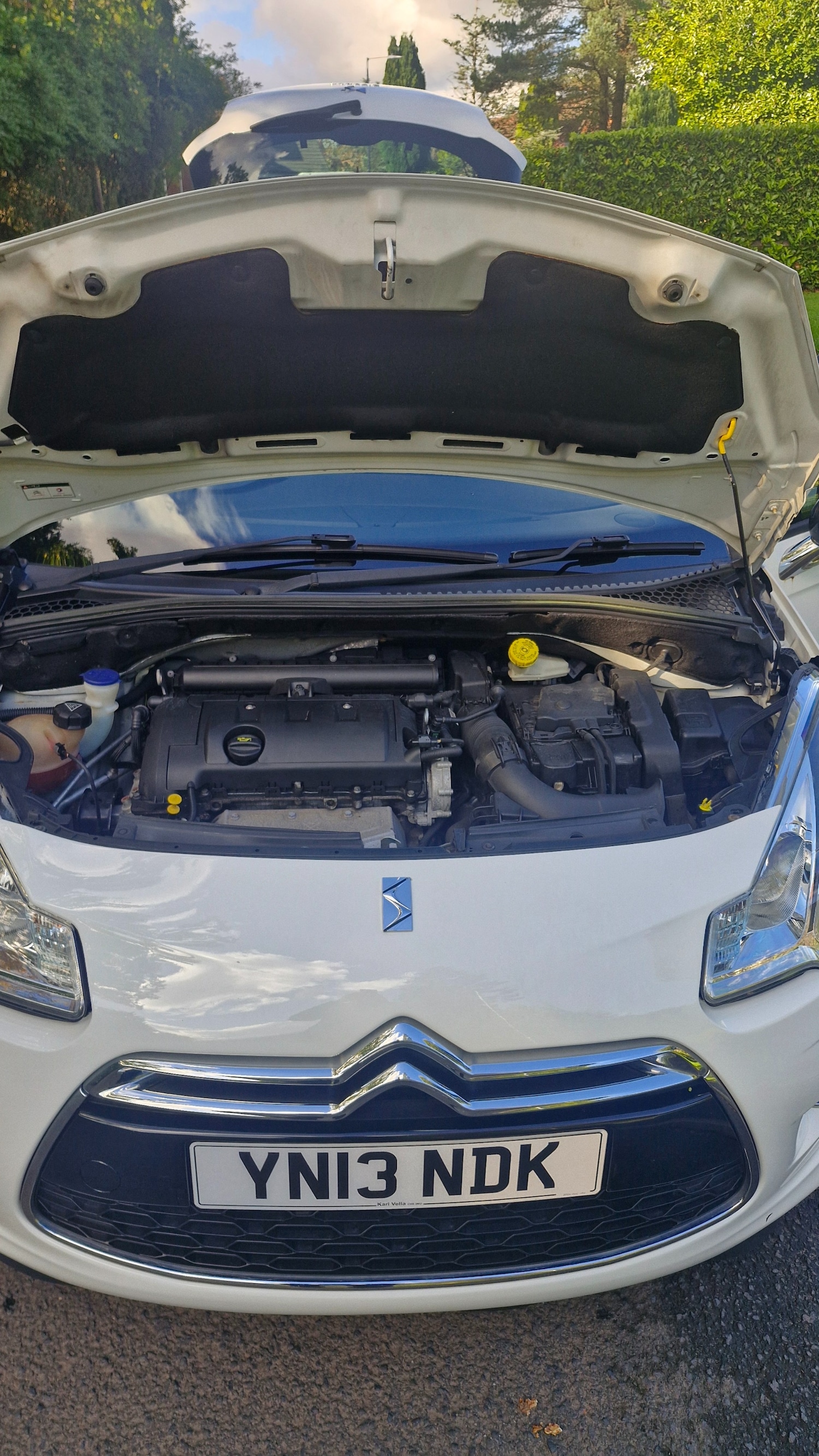 Used Citroen DS3 2013 for sale - 76113979: Photo 13