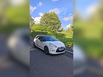 Used Citroen DS3 2013 for sale - 76113979: Photo