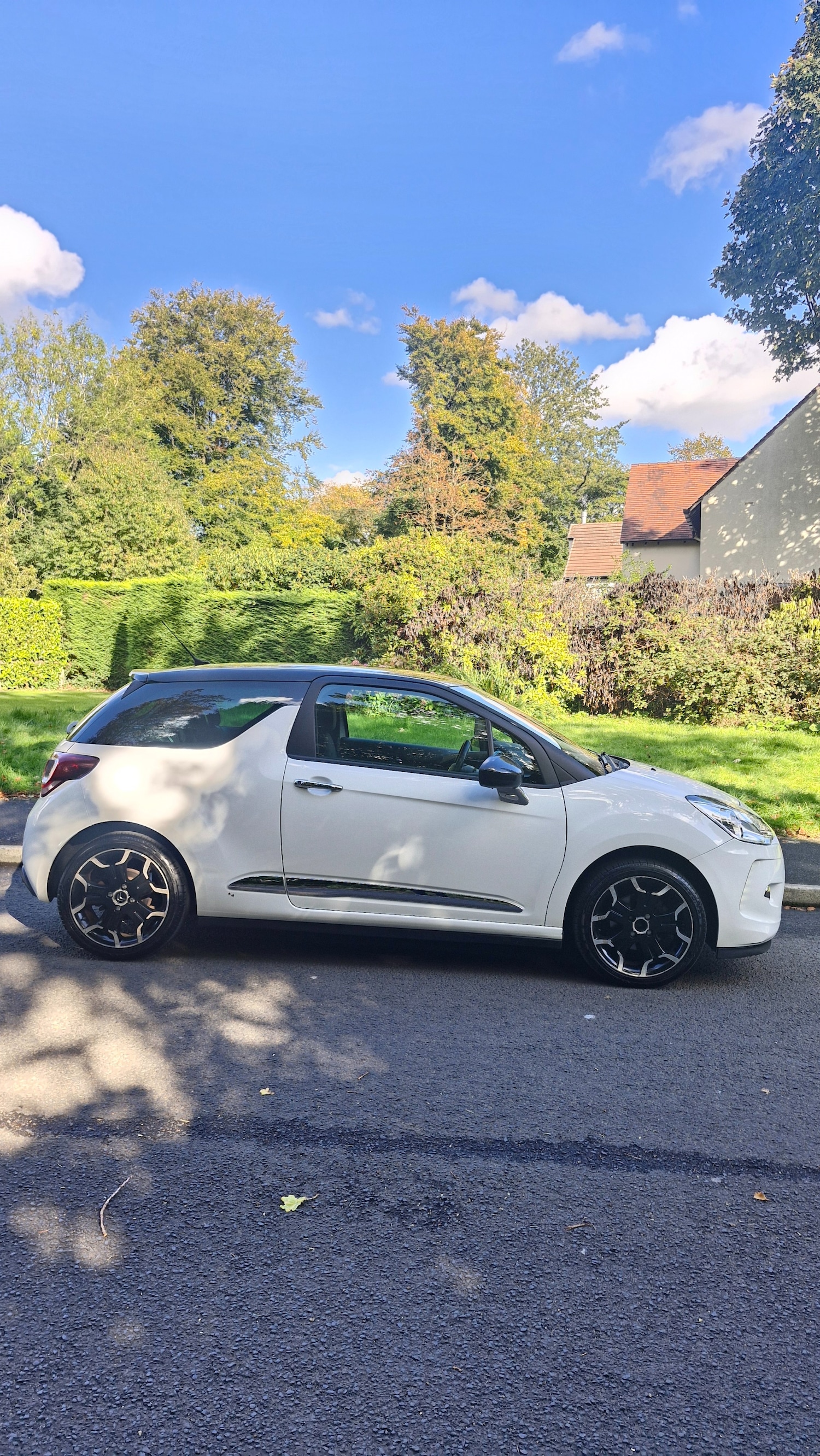 Used Citroen DS3 2013 for sale - 76113979: Photo 2