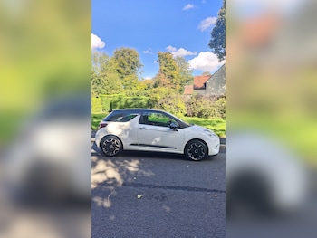 Used Citroen DS3 2013 for sale - 76113979: Photo