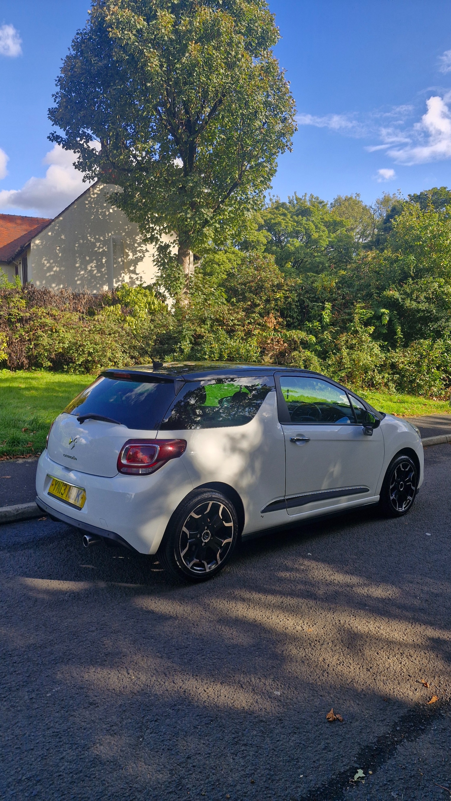 Used Citroen DS3 2013 for sale - 76113979: Photo 3