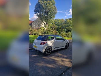 Used Citroen DS3 2013 for sale - 76113979: Photo