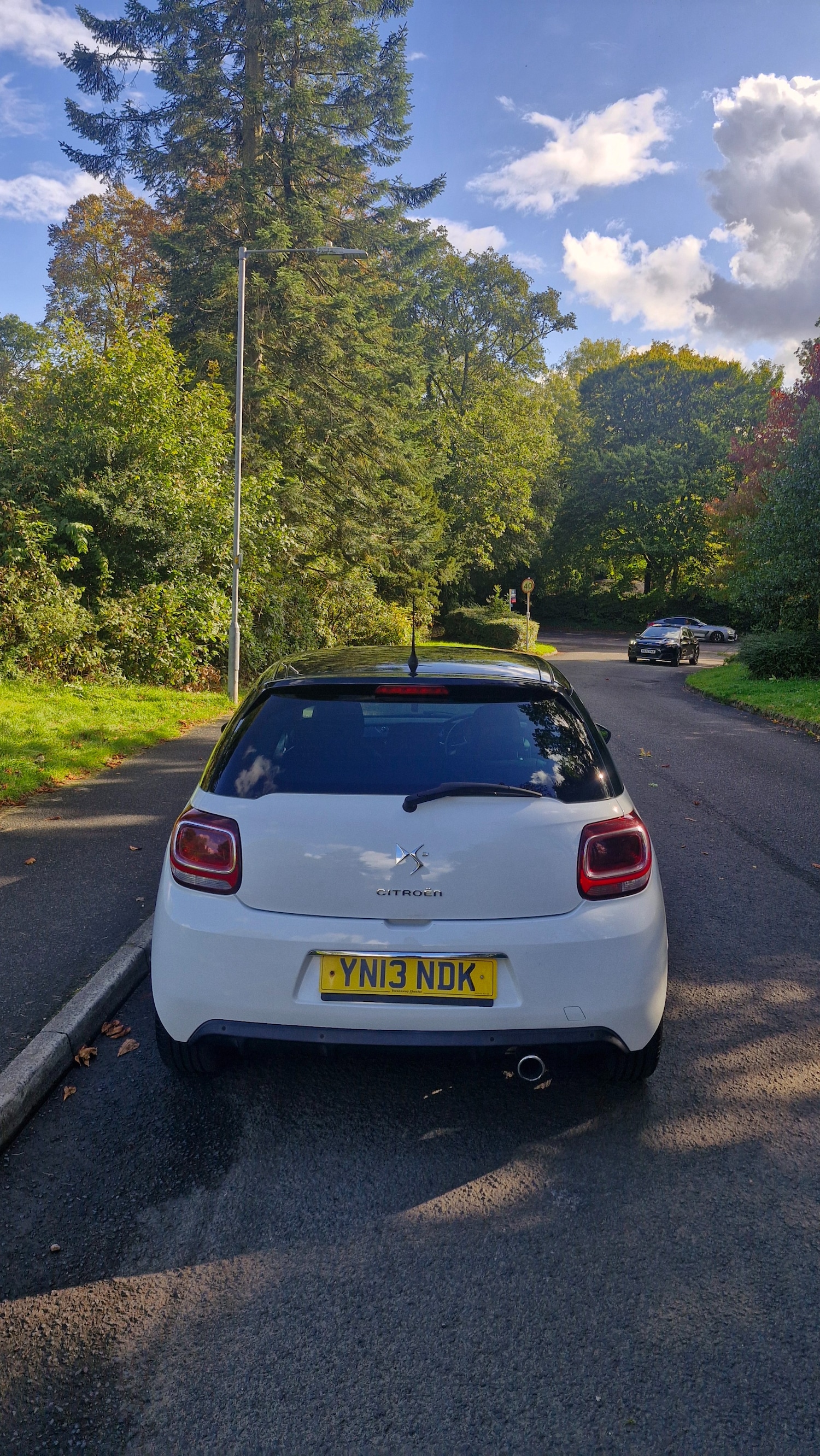 Used Citroen DS3 2013 for sale - 76113979: Photo 4