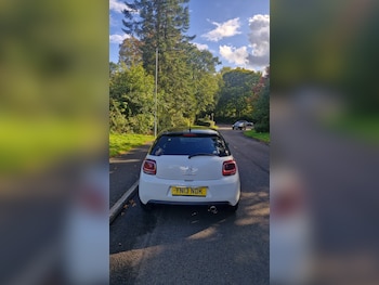 Used Citroen DS3 2013 for sale - 76113979: Photo