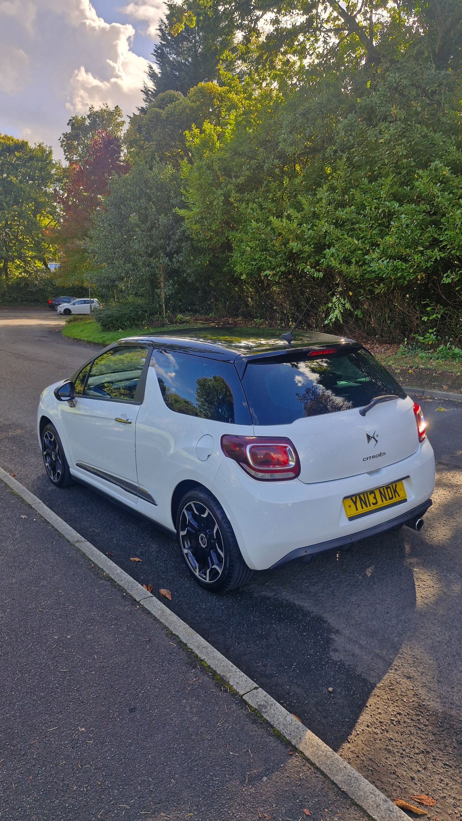 Used Citroen DS3 2013 for sale - 76113979: Photo 5