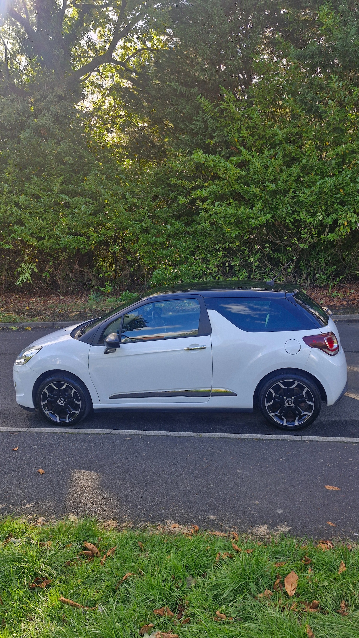 Used Citroen DS3 2013 for sale - 76113979: Photo 6