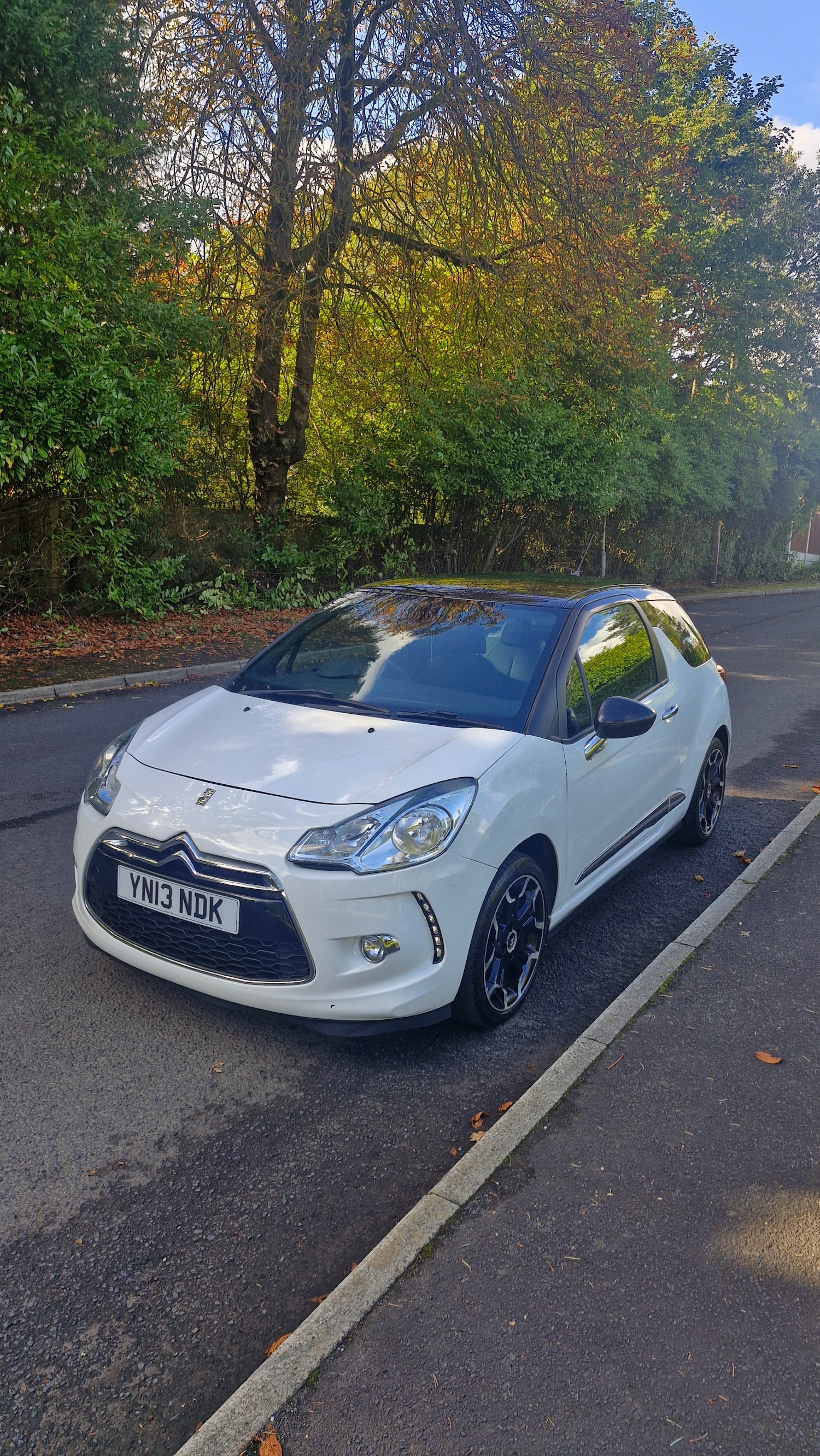 Used Citroen DS3 2013 for sale - 76113979: Photo 7