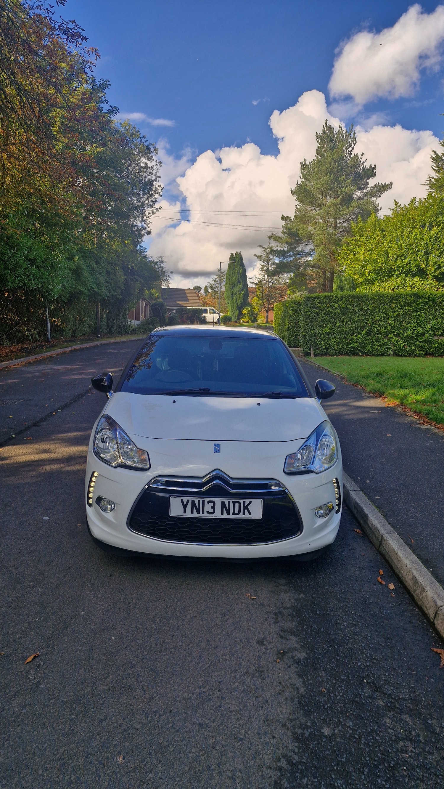 Used Citroen DS3 2013 for sale - 76113979: Photo 8