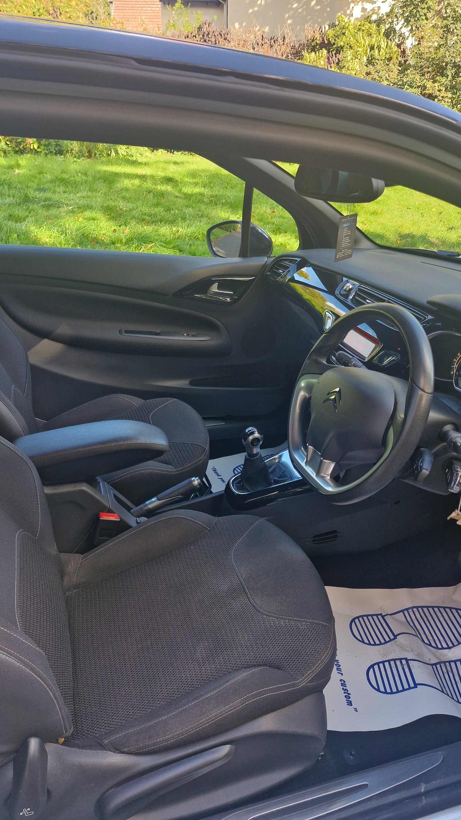 Used Citroen DS3 2013 for sale - 76113979: Photo 9