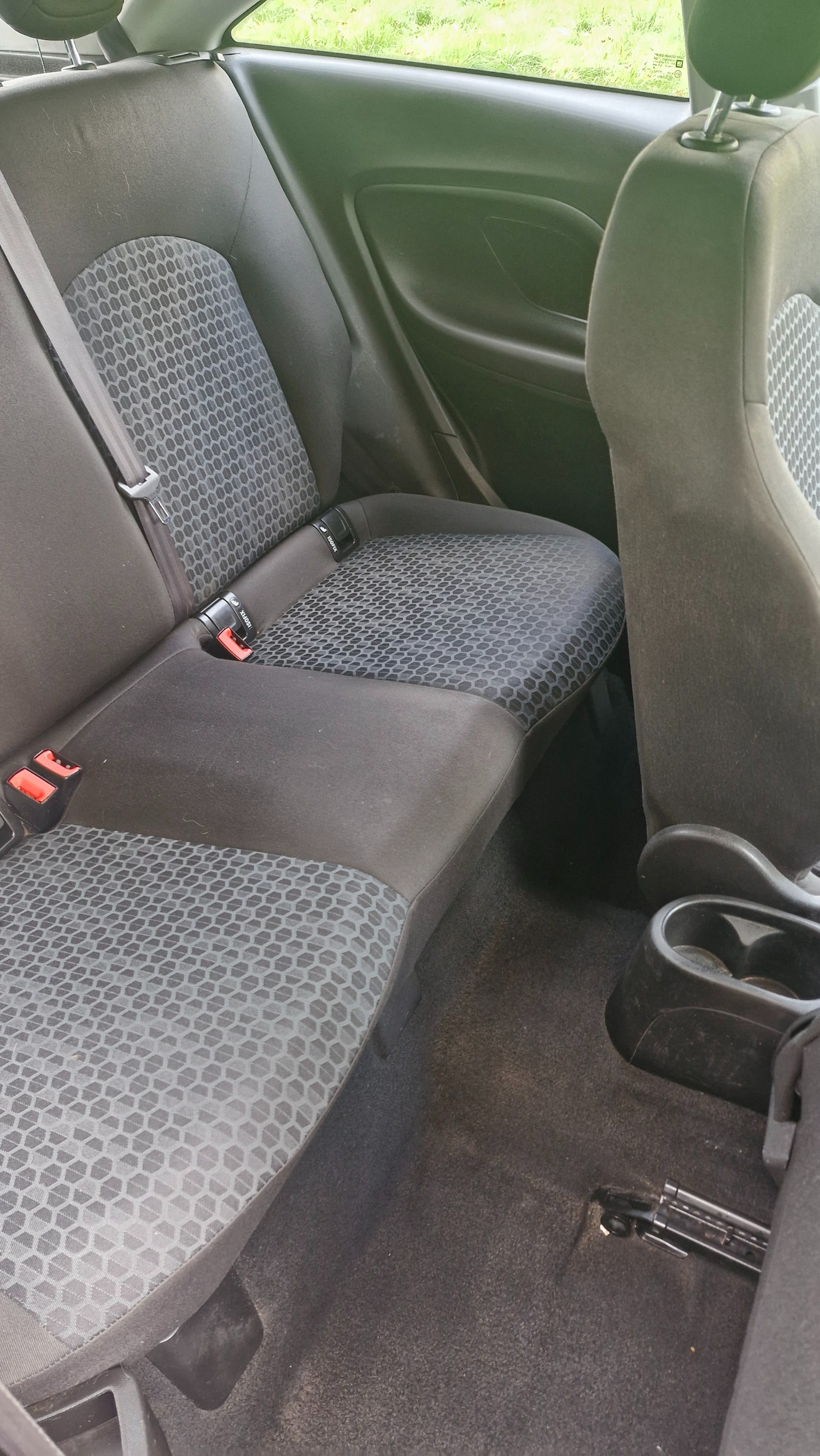 Used Vauxhall Corsa 2015 for sale - 76130913: Photo 12