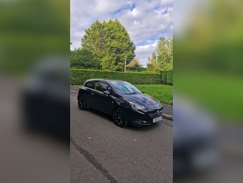Used Vauxhall Corsa 2015 for sale - 76130913: Photo