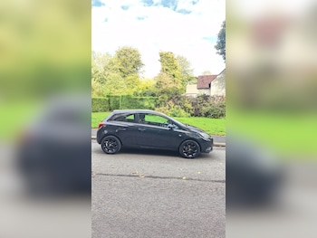 Used Vauxhall Corsa 2015 for sale - 76130913: Photo