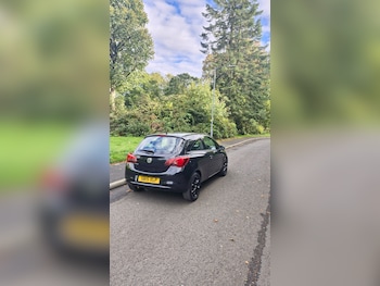 Used Vauxhall Corsa 2015 for sale - 76130913: Photo