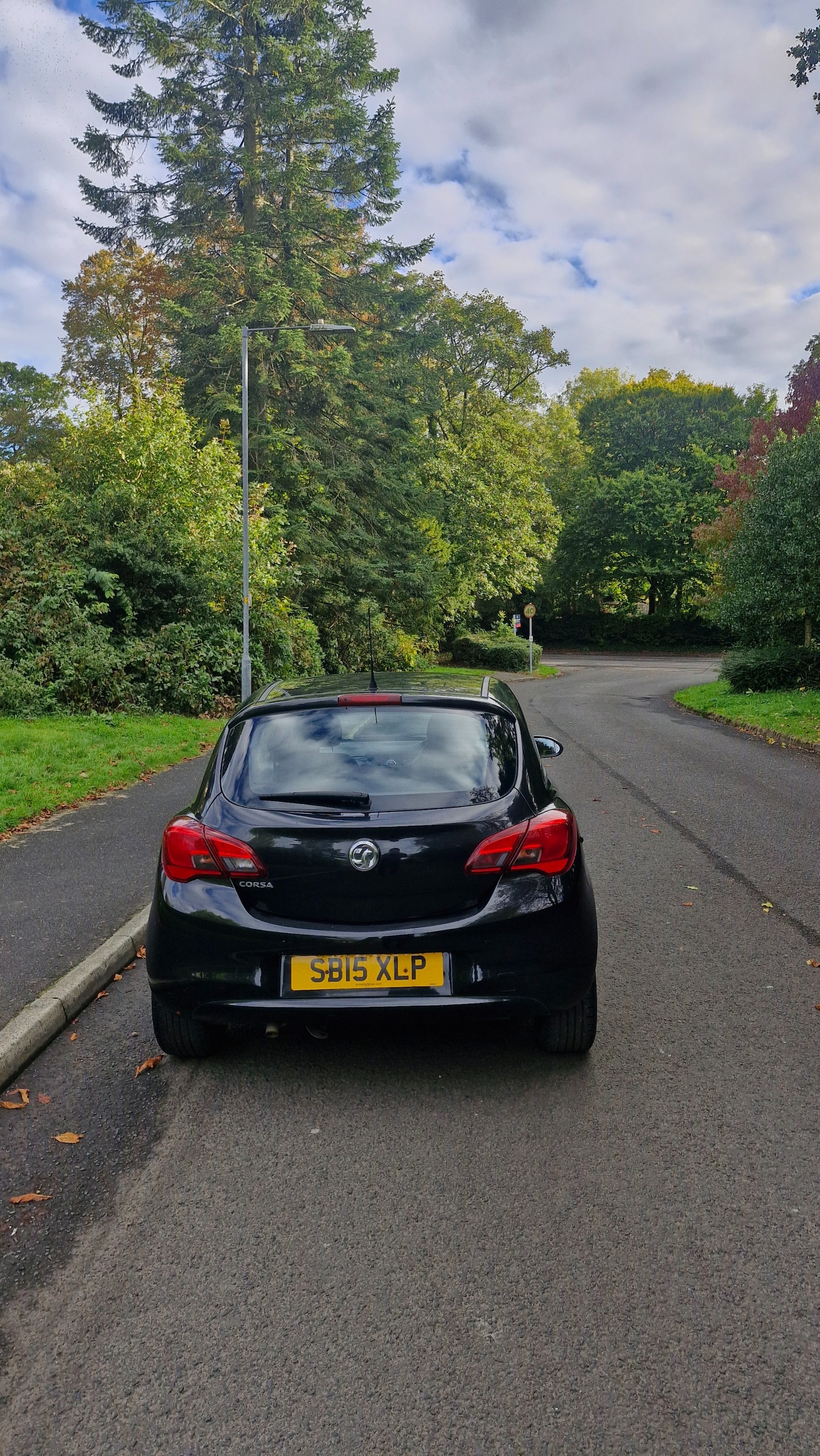Used Vauxhall Corsa 2015 for sale - 76130913: Photo 4