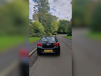Used Vauxhall Corsa 2015 for sale - 76130913: Photo