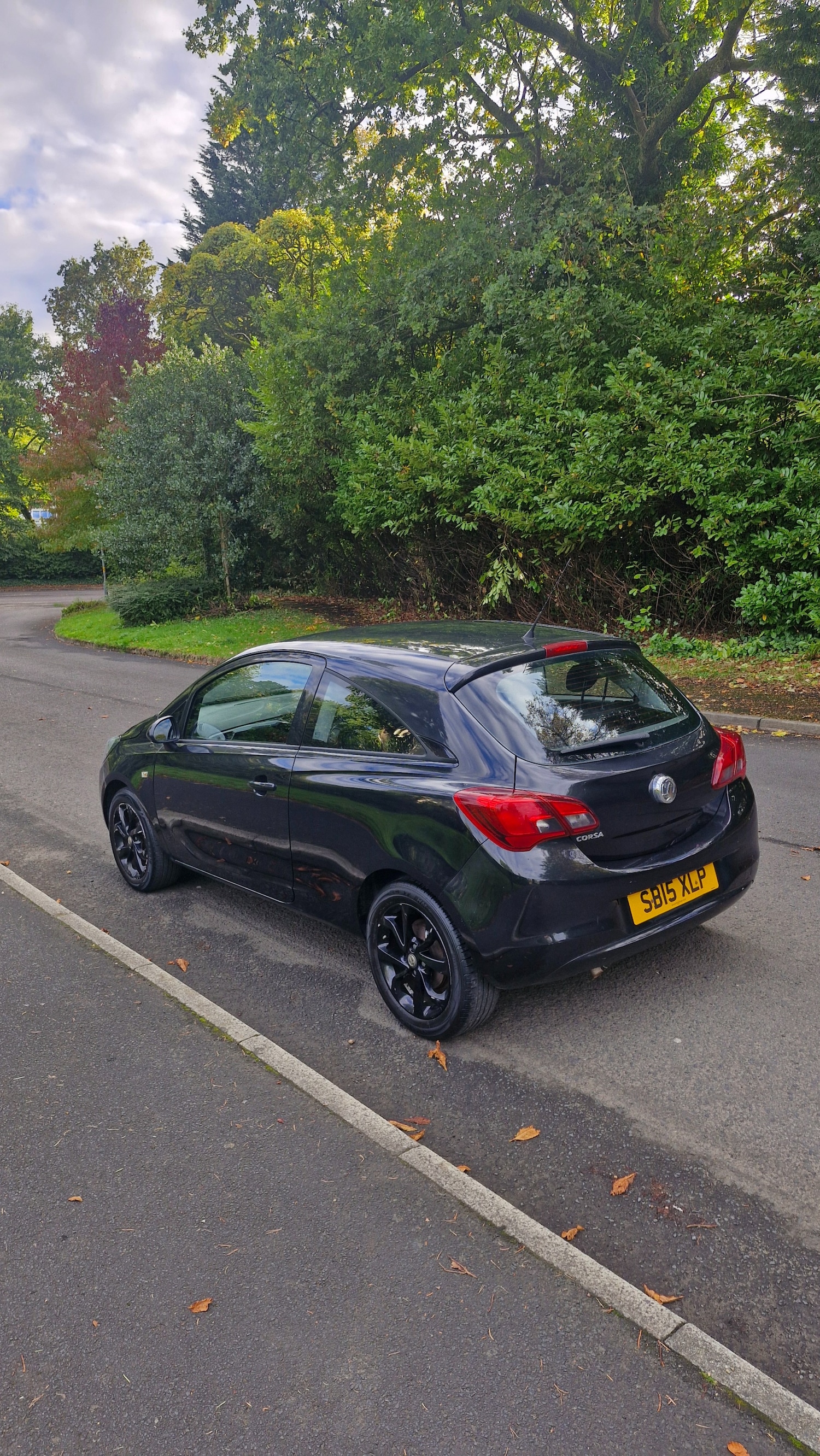 Used Vauxhall Corsa 2015 for sale - 76130913: Photo 5