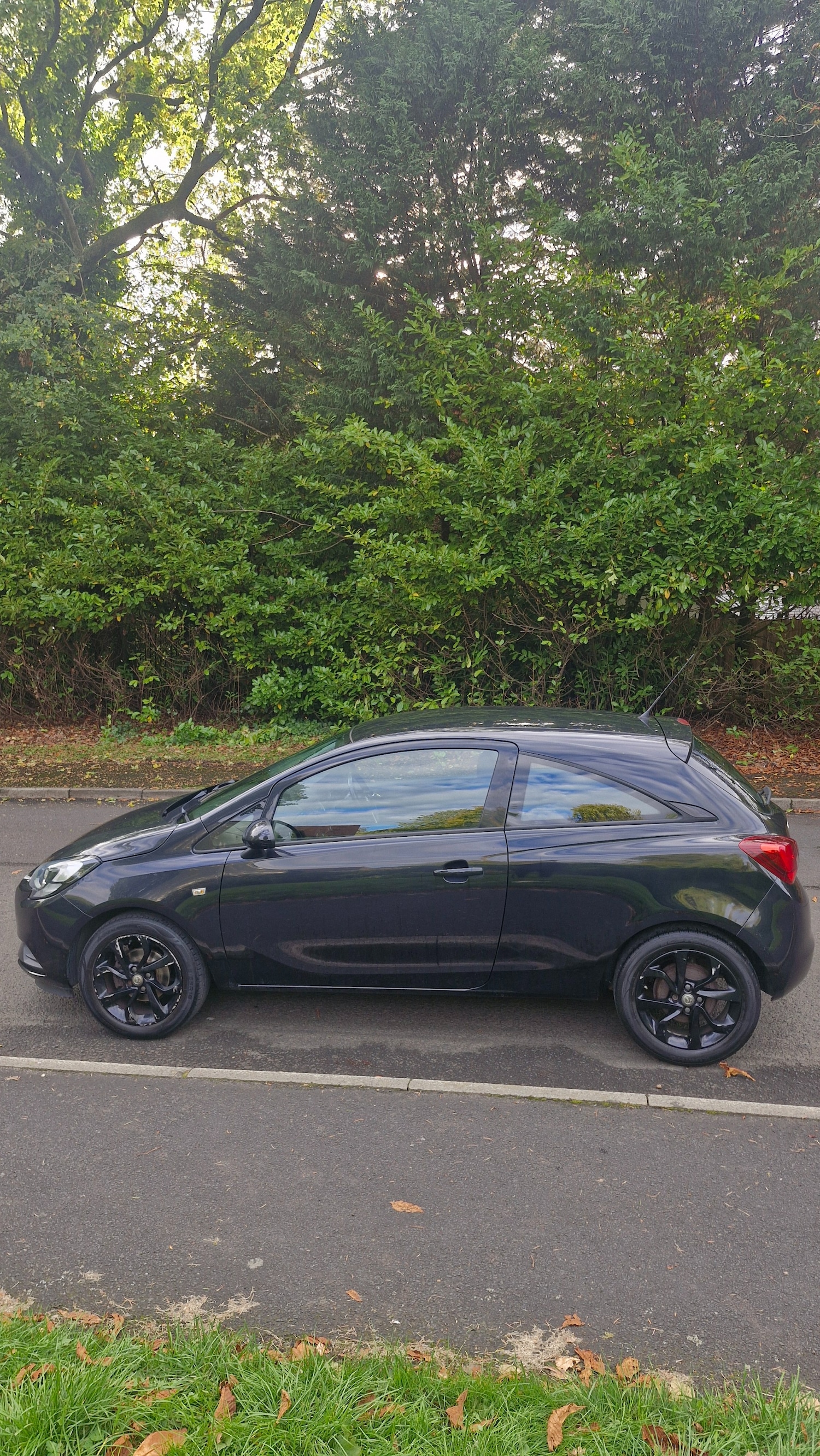 Used Vauxhall Corsa 2015 for sale - 76130913: Photo 6