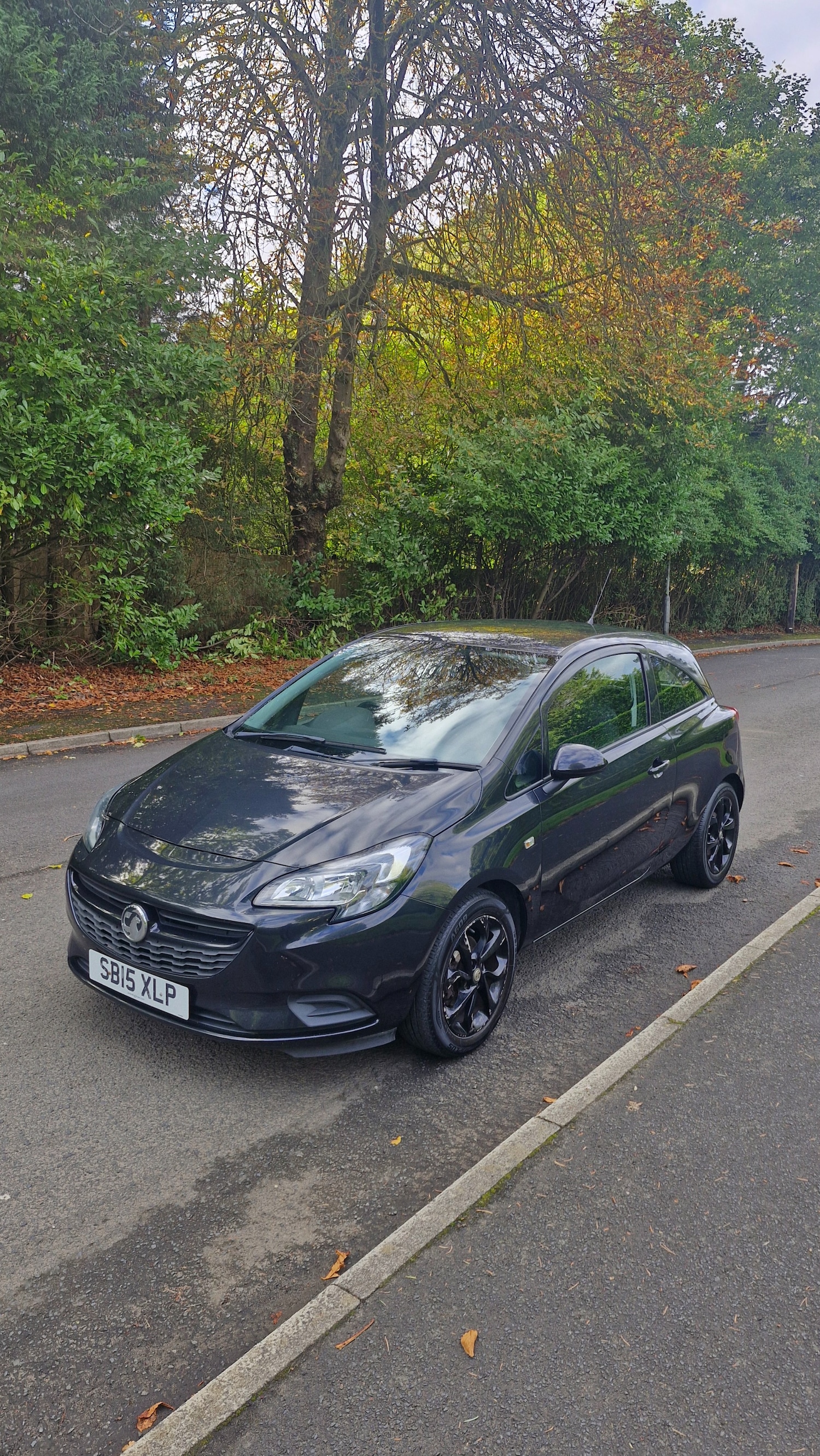 Used Vauxhall Corsa 2015 for sale - 76130913: Photo 7