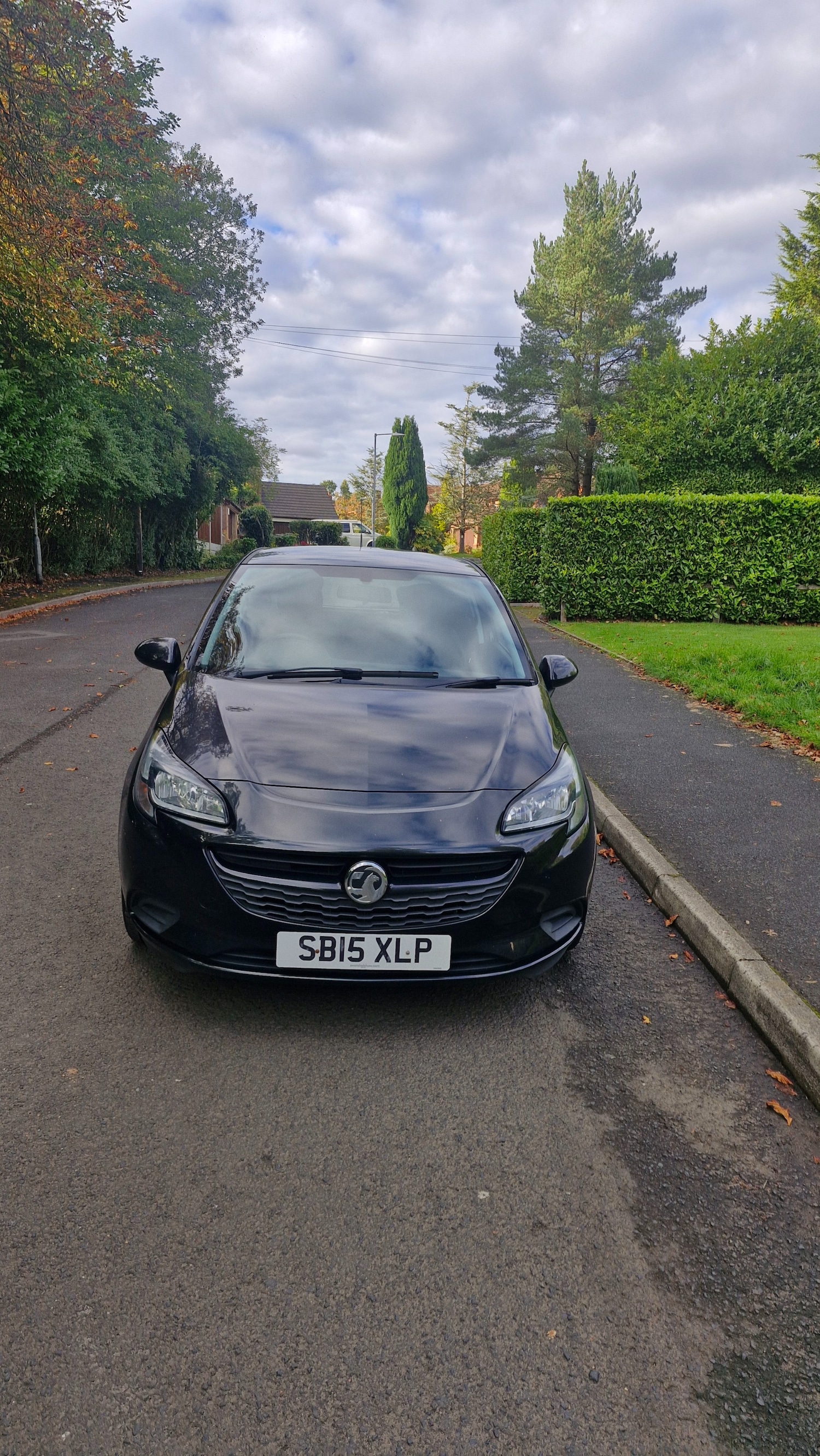 Used Vauxhall Corsa 2015 for sale - 76130913: Photo 8