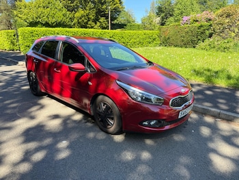 Used Kia Ceed 2013 for sale - 78745990: Photo