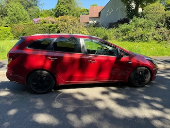 Used Kia Ceed 2013 for sale - 78745990: Photo