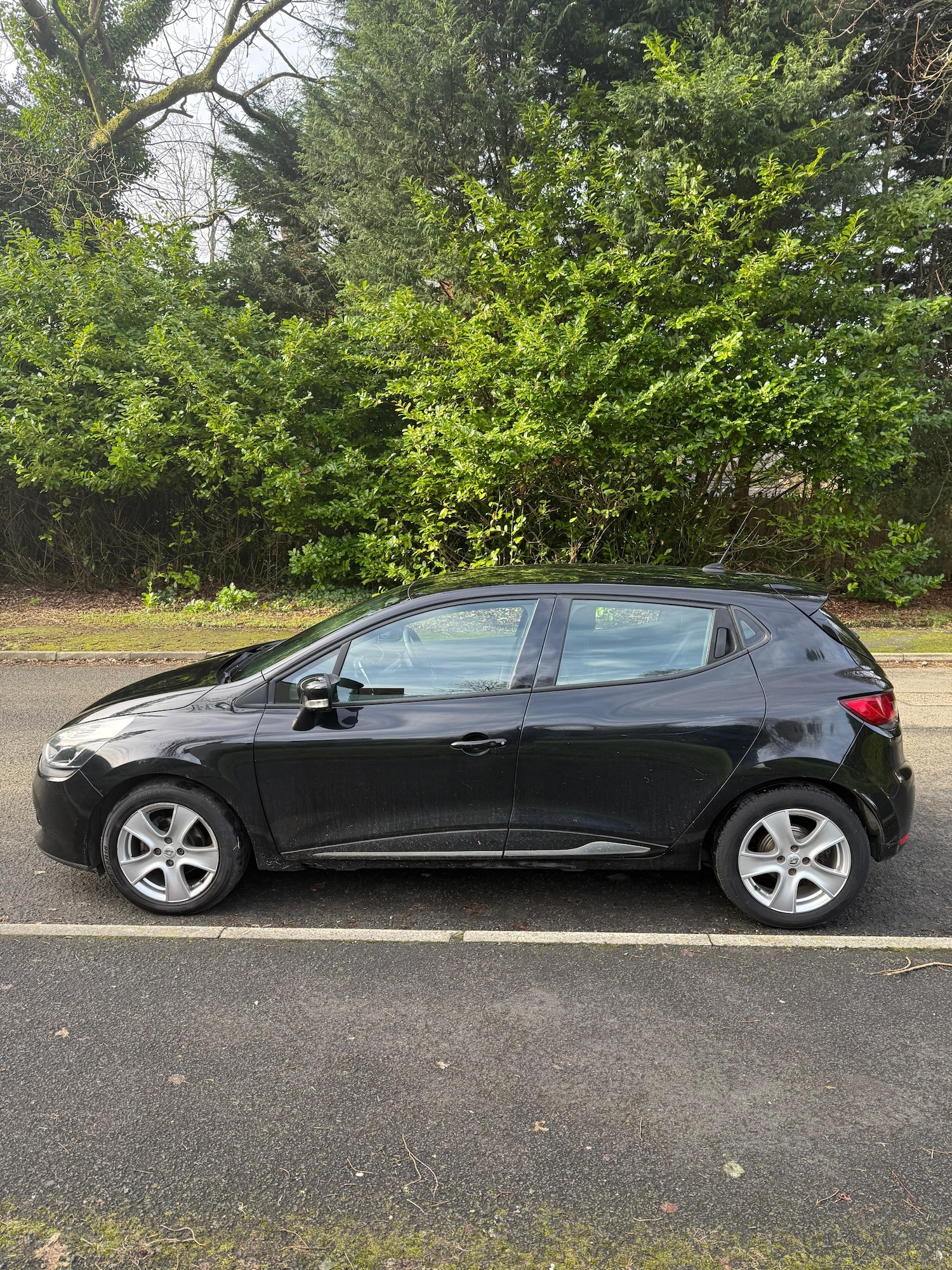 Used Renault Clio 2014 for sale - 77639396: Photo 5