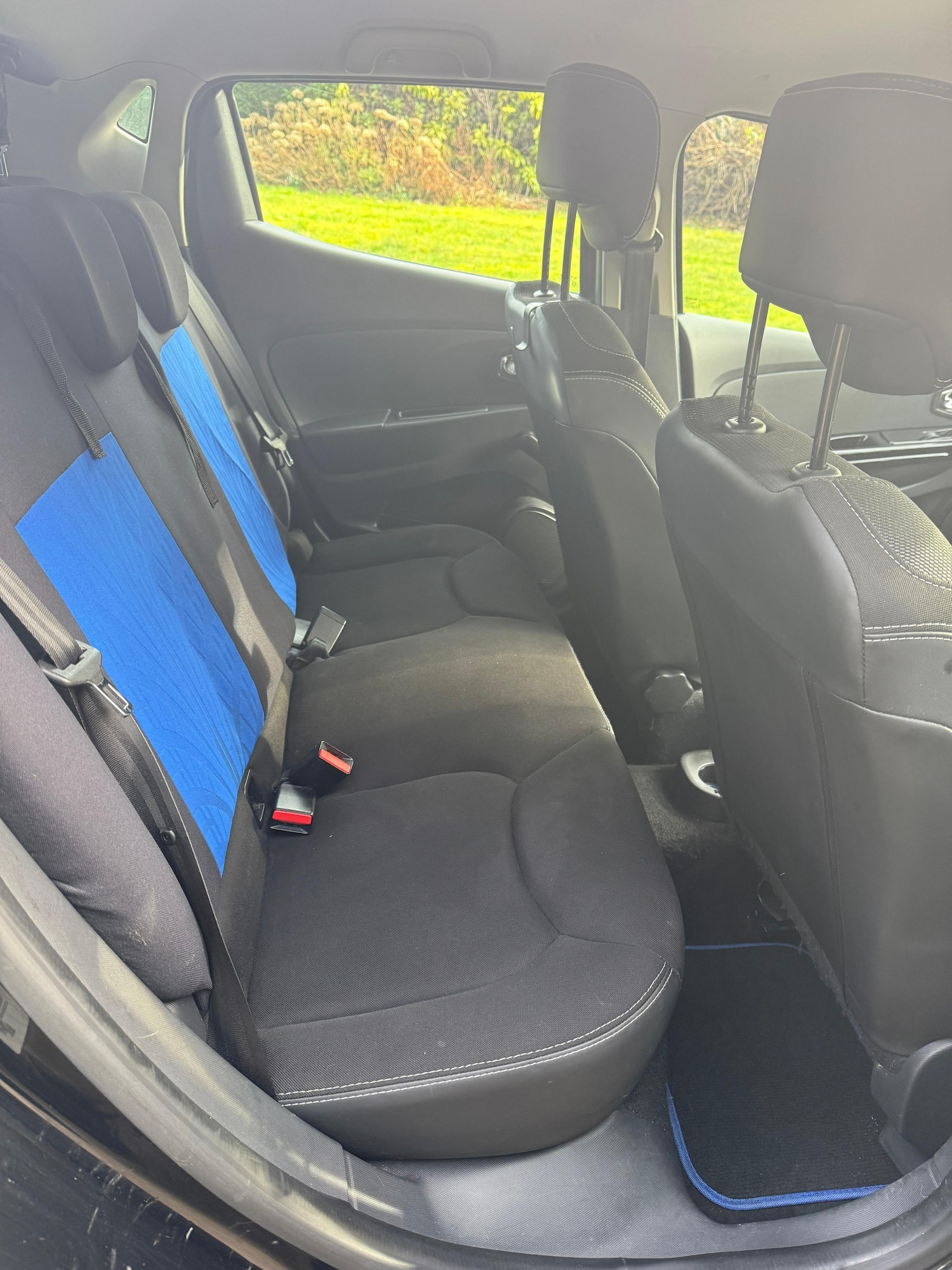 Used Renault Clio 2014 for sale - 77639396: Photo 9